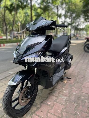 Honda Air Blade 125 2018 Đen