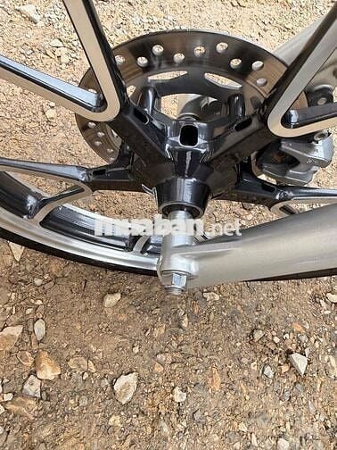 Honda SuperCub 125 dky 8/2024 sx 23