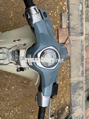 Honda SuperCub 125 dky 8/2024 sx 23