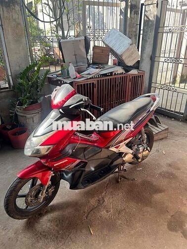 Honda Air Blade 2007 Đỏ