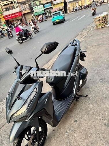 🟢🟢 Vario 150 Xanh đen đký T11/2019 xe đẹp có góp