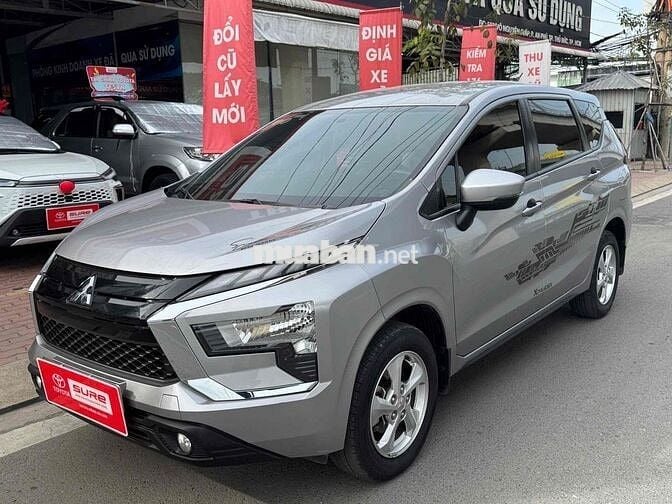 Mitsubishi Xpander Eco AT 2023 45.000 km