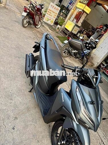 🟢🟢 Vario 150 Xanh đen đký T11/2019 xe đẹp có góp