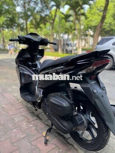 Honda Air Blade 125 2018 Đen