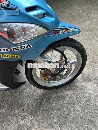 Bán mio 2005 xe đẹp giấy tờ đây đủ