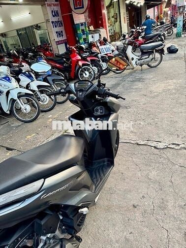 🟢🟢 Vario 150 Xanh đen đký T11/2019 xe đẹp có góp