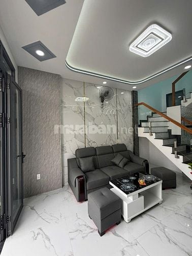 Q12_ HIẾM RẺ_ 3TỎI NHỈNH_ MỚI _ LÊ VĂN KHƯƠNG