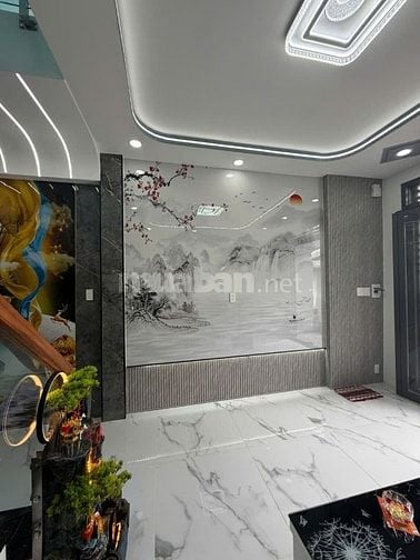 Q12_ HIẾM RẺ_ 3TỎI NHỈNH_ MỚI _ LÊ VĂN KHƯƠNG