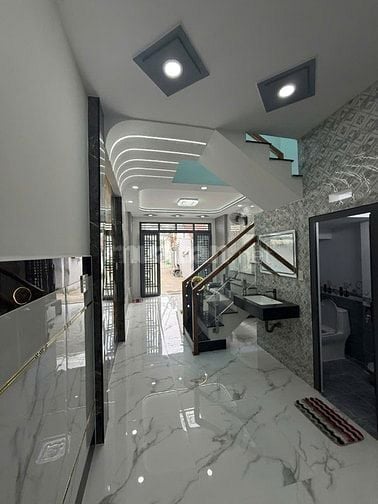 Q12_ HIẾM RẺ_ 3TỎI NHỈNH_ MỚI _ LÊ VĂN KHƯƠNG