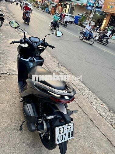 🟢🟢 Vario 150 Xanh đen đký T11/2019 xe đẹp có góp