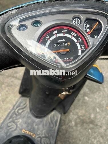 Bán mio 2005 xe đẹp giấy tờ đây đủ