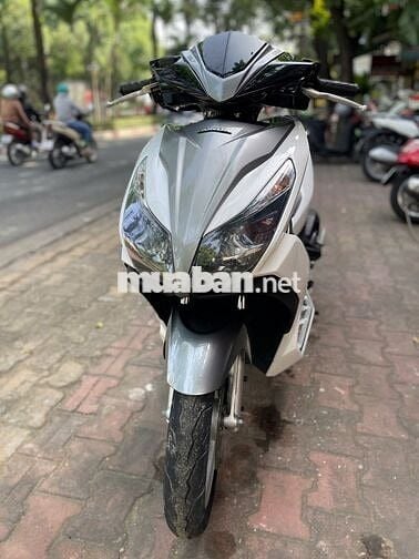 Honda Air Blade 125 2013 Trắng bạc
