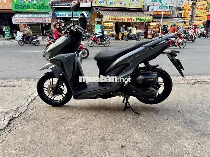 🟢🟢 Vario 150 Xanh đen đký T11/2019 xe đẹp có góp