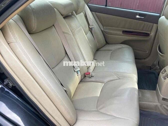 Toyota Camry 2002 Grande 3.0V - 200000 km