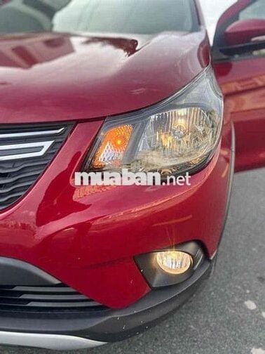 VinFast Fadil 2022 1.4AT Plus (nâng cao)