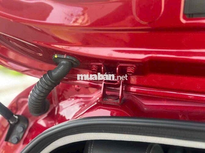 VinFast Fadil 2022 1.4AT Plus (nâng cao)