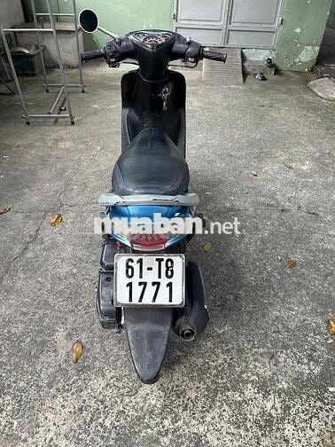 Bán mio 2005 xe đẹp giấy tờ đây đủ