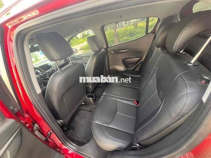 VinFast Fadil 2022 1.4AT Plus (nâng cao)