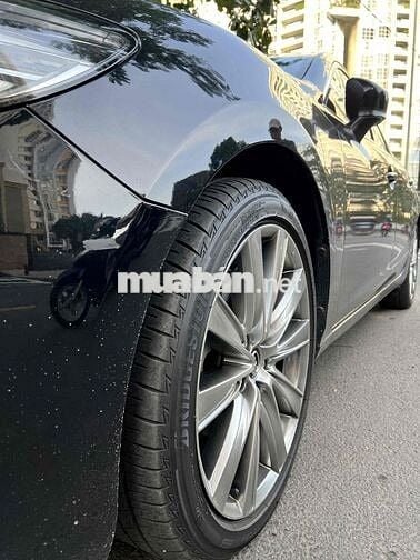 Mazda 6 2021 2.5L Premium - 41000 km