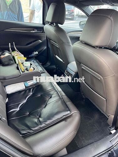 Mazda 6 2021 2.5L Premium - 41000 km