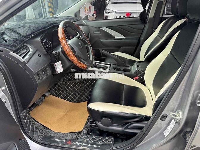 Mitsubishi Xpander Eco AT 2023 45.000 km