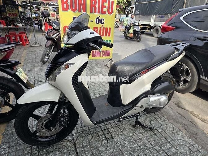 Sh Ý 150i 2008 up nguyên con Ý 2010.BSTP.chính chủ