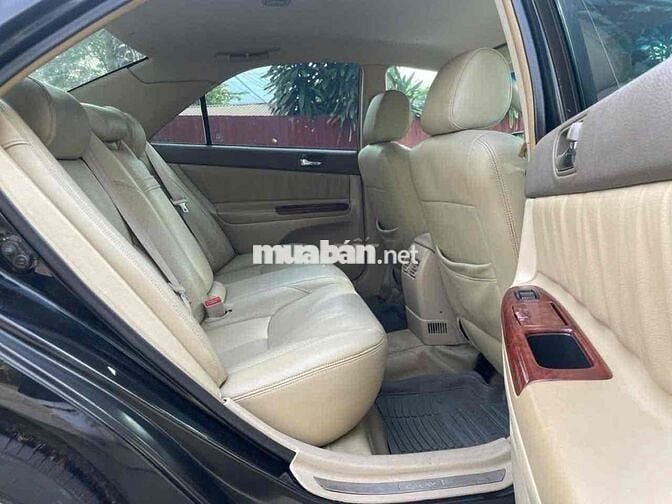 Toyota Camry 2002 Grande 3.0V - 200000 km