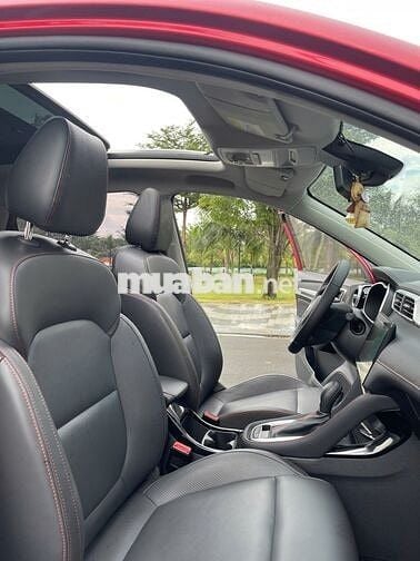 MG MGZS 2022 Luxury 1.5 AT 2WD - 25000 km