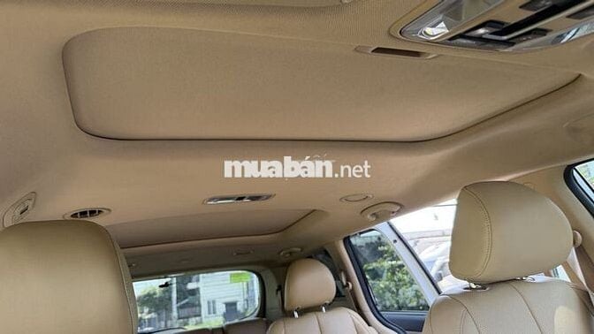 Kia Sedona 2019 Full dầu Trắng