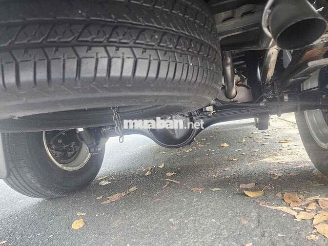 Ford Ranger 2015 Số tự động Xanh