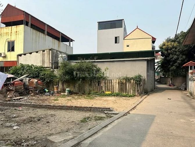 BÁN ĐẤT ĐẸP TẠI THUẬN TỐN – ĐA TỐN, TRÂU QUỲ – GIA LÂM – HÀ NỘI