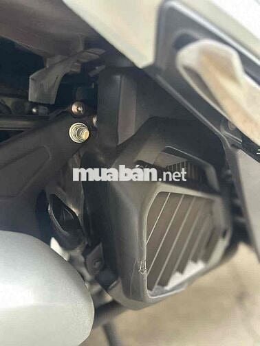 LEAD up 4v chất xe đúng cọp ae