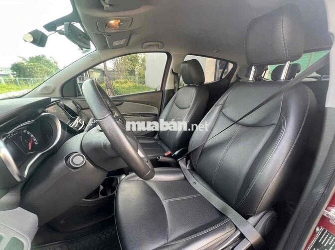 VinFast Fadil 2022 1.4AT Plus (nâng cao)