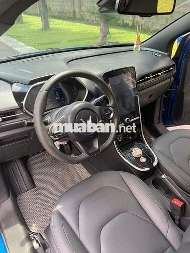 VinFast VFe34 2022 full bảo dưỡng - 54000 km