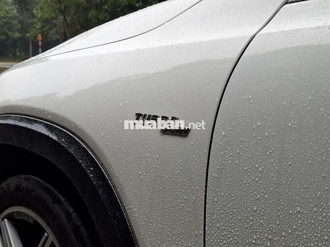 Mercedes GLB35 4Matic