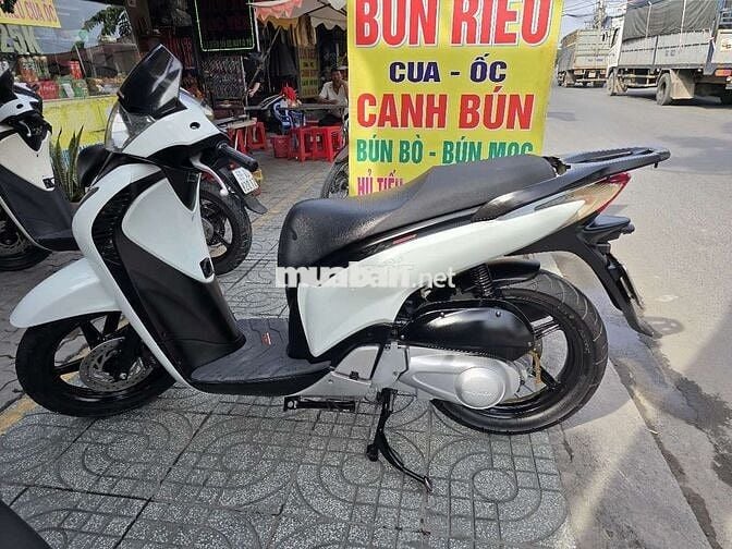 Sh 150i hàng nhập 3 cục.SM 501,máy zin,chính chủ