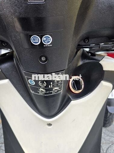 Sh Ý 150i 2008 up nguyên con Ý 2010.BSTP.chính chủ