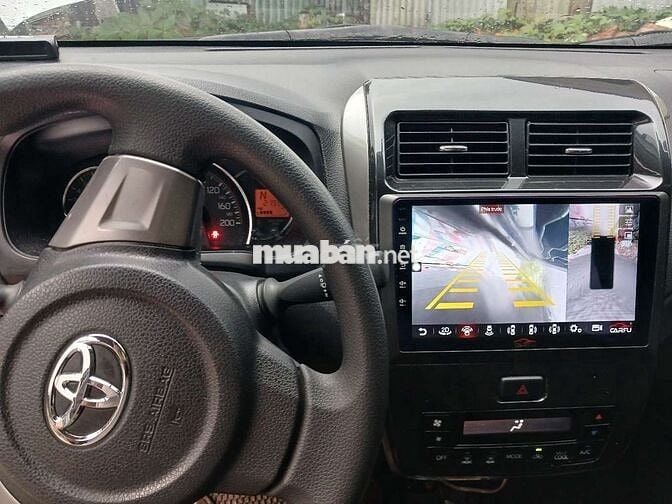 2020 1.2 AT - 21000 km