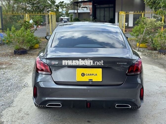 Carpla Cần Thơ mới về siêu phẩm