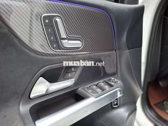 Mercedes GLB35 4Matic