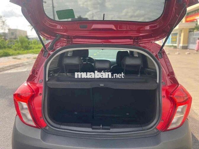 VinFast Fadil 2022 1.4AT Plus (nâng cao)