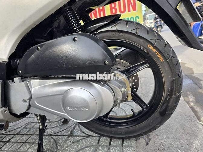 Sh Ý 150i 2008 up nguyên con Ý 2010.BSTP.chính chủ