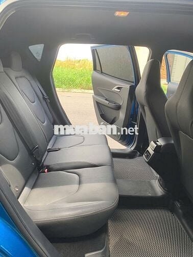 VinFast VFe34 2022 full bảo dưỡng - 54000 km