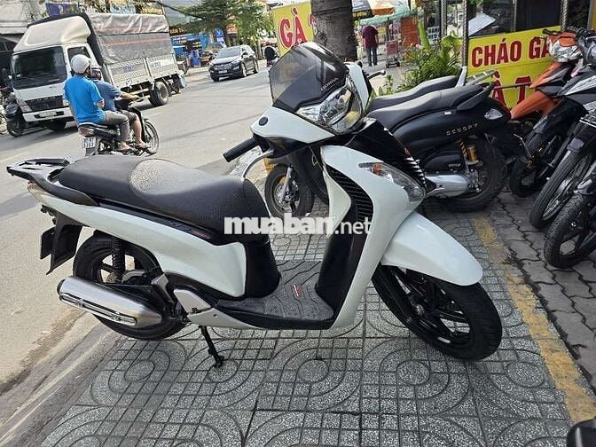 Sh 150i hàng nhập 3 cục.SM 501,máy zin,chính chủ