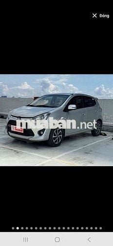 2020 1.2 AT - 21000 km