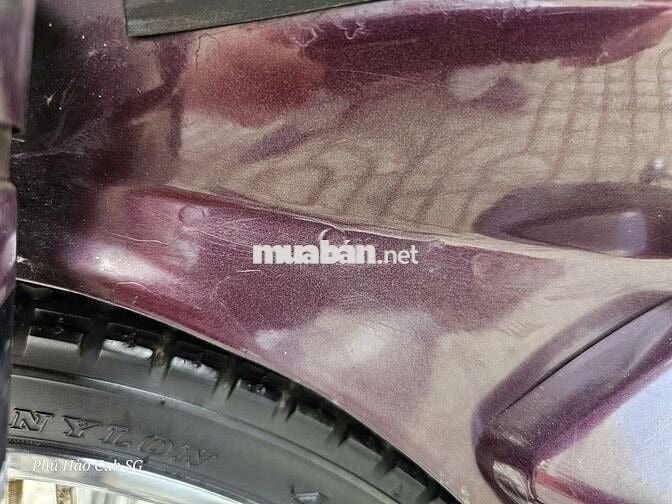 🏍Honda Dream II🏍 100 Nhập Thái Nguyên Con