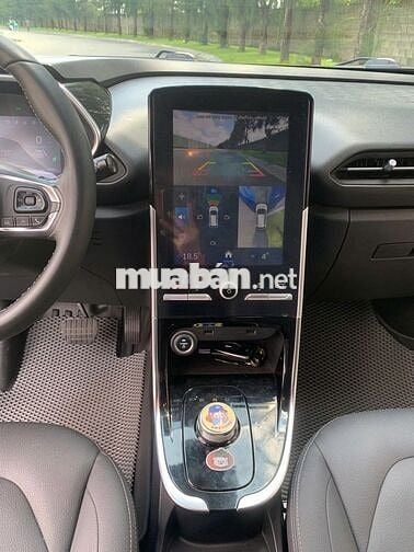 VinFast VFe34 2022 full bảo dưỡng - 54000 km