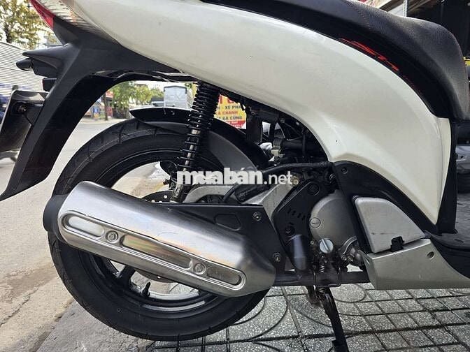 Sh Ý 150i 2008 up nguyên con Ý 2010.BSTP.chính chủ