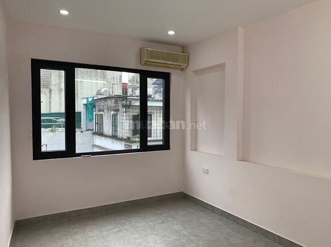 Cho thuê nhà 207A phố Thụy Khuê Tây Hồ; Bán nhà 157 Đại La - HBT - HN