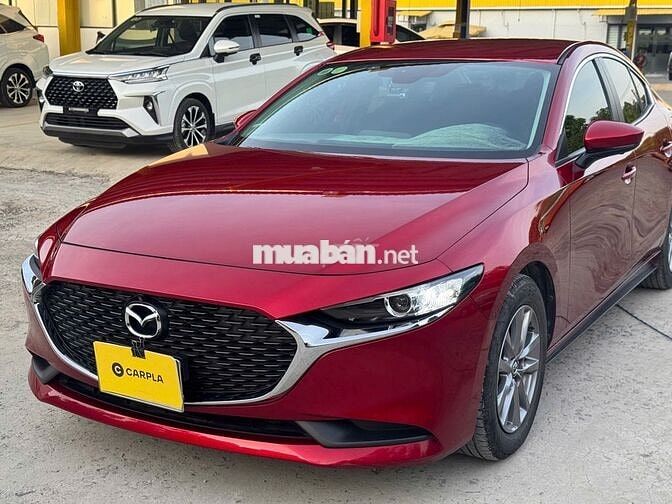Mazda 3 2022 1.5L Deluxe - 49800 km